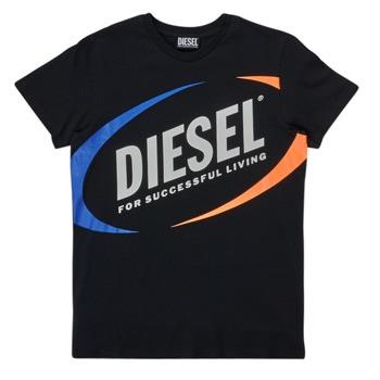 T-shirt enfant Diesel MTEDMOS
