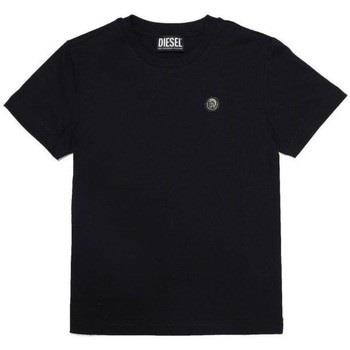 T-shirt enfant Diesel J00583 KYAR1 TOLDY-K900
