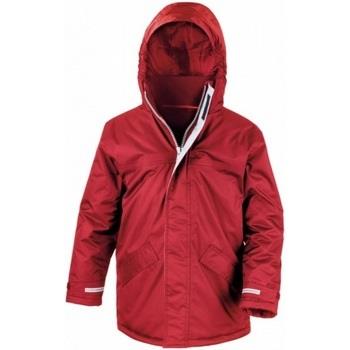 Blouson enfant Result Parka