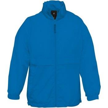 Blouson enfant B And C Sirocco