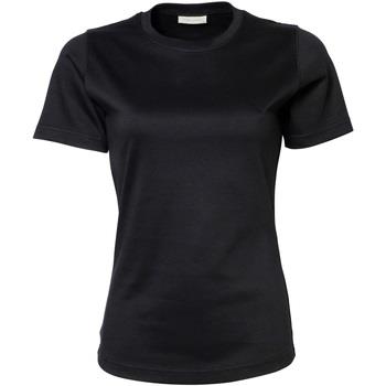T-shirt Tee Jays Interlock