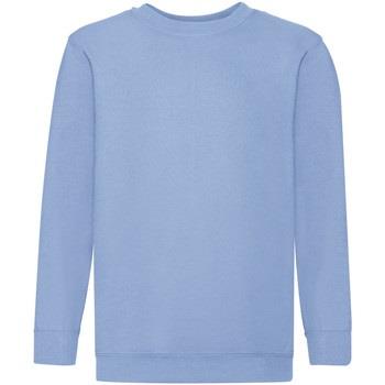 Sweat-shirt enfant Fruit Of The Loom 62041