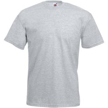T-shirt Fruit Of The Loom 61036