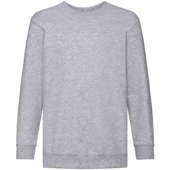 Sweat-shirt enfant Fruit Of The Loom 62041