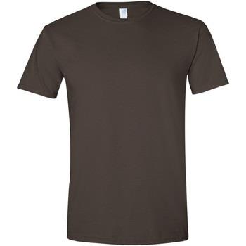 T-shirt Gildan Softstyle