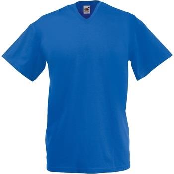 T-shirt Fruit Of The Loom 61066