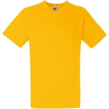 T-shirt Fruit Of The Loom 61066
