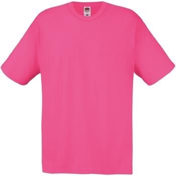 T-shirt Fruit Of The Loom 61082