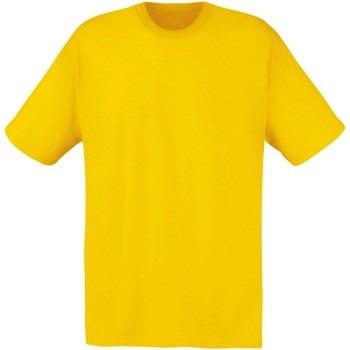 T-shirt Fruit Of The Loom Original