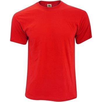T-shirt Fruit Of The Loom 61082