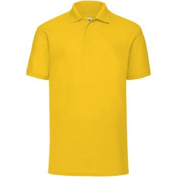 Polo Fruit Of The Loom 63402