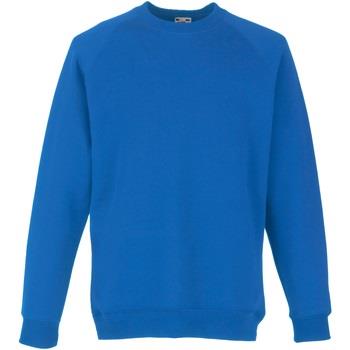 Sweat-shirt enfant Fruit Of The Loom 62039