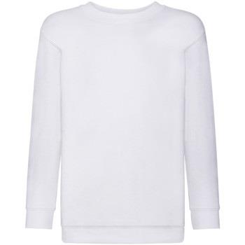 Sweat-shirt enfant Fruit Of The Loom 62041