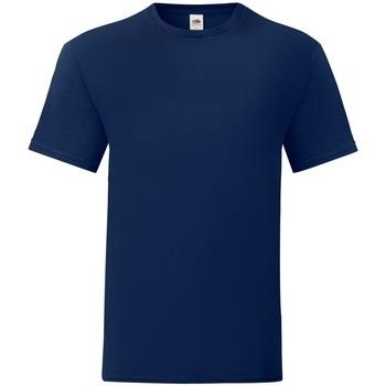 T-shirt Fruit Of The Loom Iconic 150