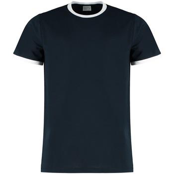 T-shirt Kustom Kit Ringer