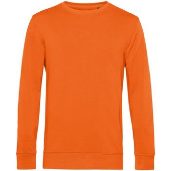 Sweat-shirt B&amp;c Organic