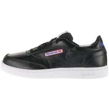 Baskets basses enfant Reebok Sport Club C