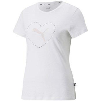 T-shirt Puma Valentine S Day Graphic