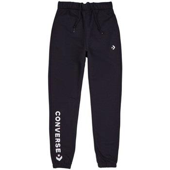 Pantalon Converse Wordmark French Terry