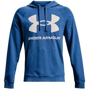 Sweat-shirt Under Armour Rival Fleece Big Logo Hoodie