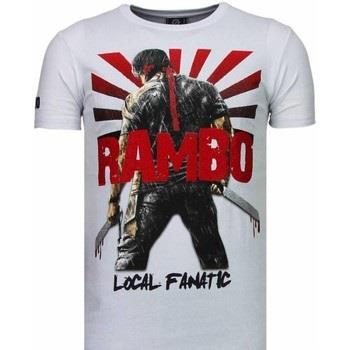 T-shirt Local Fanatic 44797391