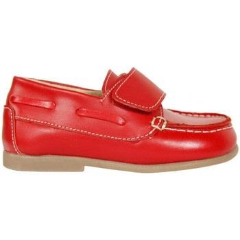Chaussures bateau enfant Garatti PR0049