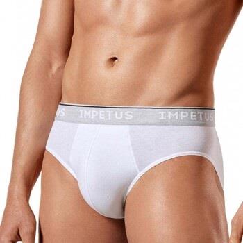 Boxers Impetus Cotton Organic