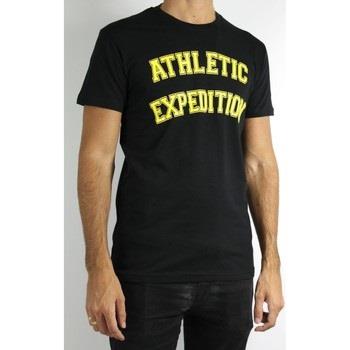 T-shirt Kebello T-Shirt manches courtes Noir H