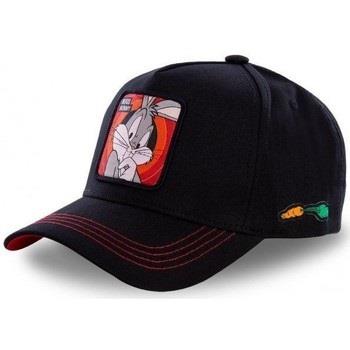 Casquette Capslab LOONEY TUNES Casquette Homme BUG2