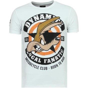 T-shirt Local Fanatic 94432888