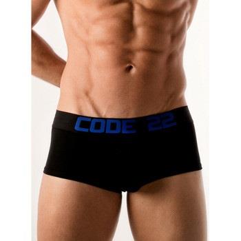 Boxers Code 22 Shorty Basic Code22
