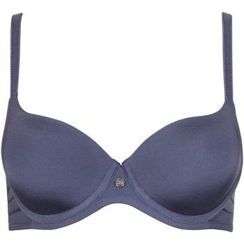 Corbeilles &amp; balconnets Lisca Soutien-gorge préformé Alegra bleu -...