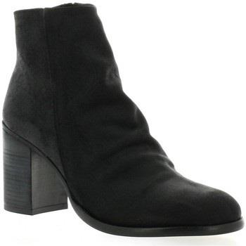 Boots Chio Boots cuir nubuck