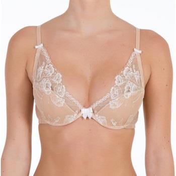 Triangles / Sans armatures Selmark Soutien-gorge plongeant Chiara mari...