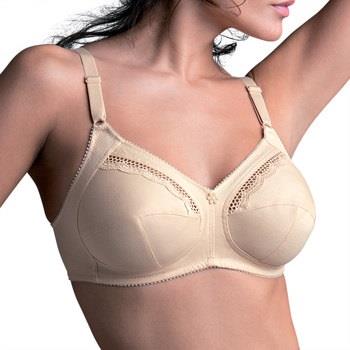 Triangles / Sans armatures Lisca Soutien-gorge confort sans armatures ...