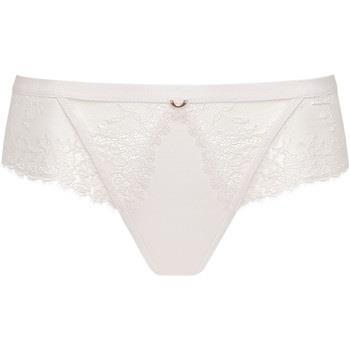 Shorties &amp; boxers Lisca Shorty Rose mariage ivoire