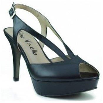 Chaussures escarpins Gino Vaello ALSKA IRIS
