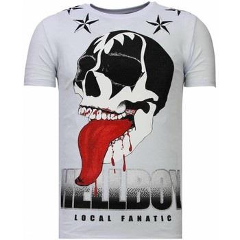 T-shirt Local Fanatic 65014136