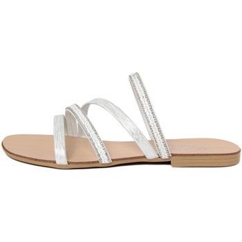 Sandales Mariella 11620_BIANCO