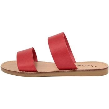 Sandales Mariella 6761_VACC_ROSSO