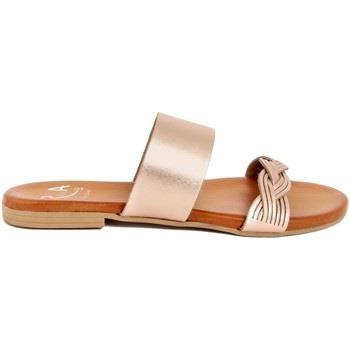 Sandales Alissa S501_ROSE