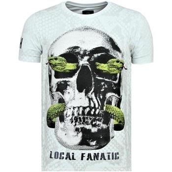 T-shirt Local Fanatic 94437022