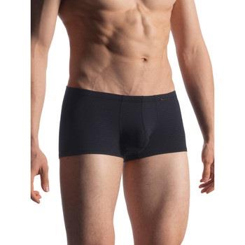 Boxers Olaf Benz Shorty RED1905 noir