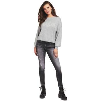 Jeans Guess Jeansy super stretch fason skinny