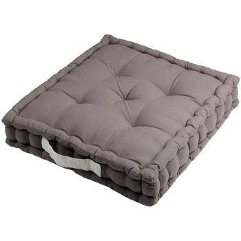 Coussins Stof Epais coussin de sol en coton Uni