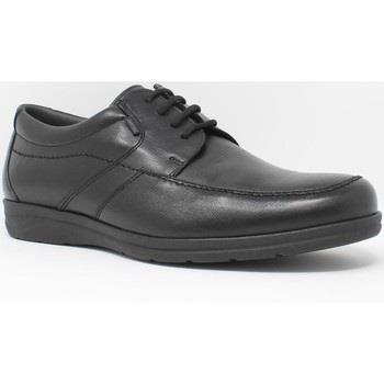 Chaussures Baerchi Chaussure homme 3802 noir