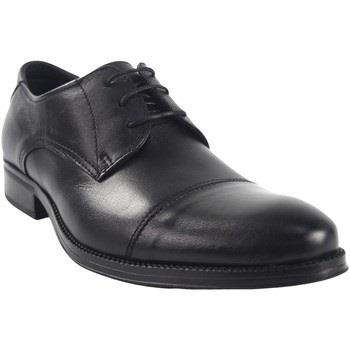 Chaussures Baerchi Chaussure homme noir