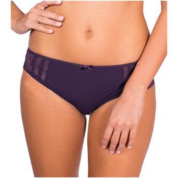 Shorties &amp; boxers Luna Shorty Midnight violet