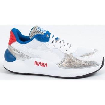 Baskets basses enfant Puma Space Agency PS