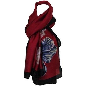 Echarpe Chapeau-Tendance Grand foulard polysatin NIT